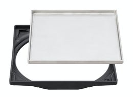 Vieser Flip laatoitettava neli&ouml;kansi 146x146 mm