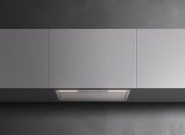 FALMEC GRUPPO INCASSO PLUS 50, 70 ja 105 cm kalusteeseen upotettava liesituuletin valkoinen