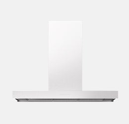 Ilve Pro Line AGK100 sein&auml;mallin liesituuletin
