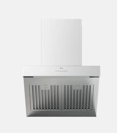 Ilve Professional Plus AGQ60 sein&auml;mallin liesituuletin ruostumaton ter&auml;s