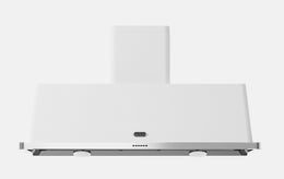 Ilve Majestic AM150 sein&auml;mallin liesituuletin