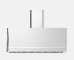 Ilve Panoramagic APM120 sein&auml;mallin liesituuletin ruostumaton ter&auml;s