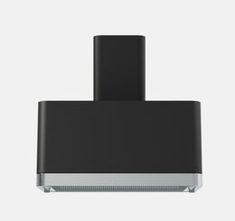 Ilve Panoramagic APM90 sein&auml;mallin liesituuletin mattamusta