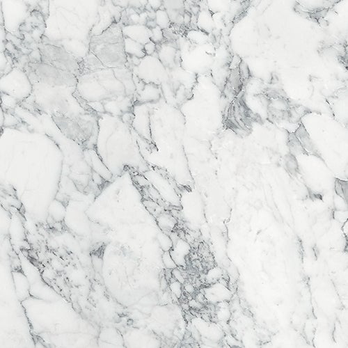 Resopal v&auml;litilalevy laminaattilevy 3650x650x3 mm valkoinen marmori