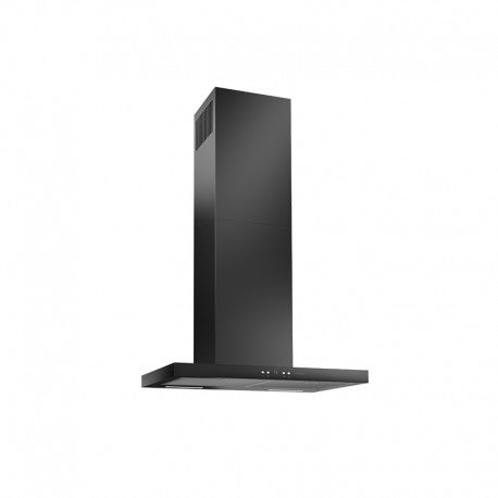 LAPETEK JONA Slim 60 cm, sein&auml;malli musta